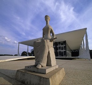 SupremoTribunalFederal
