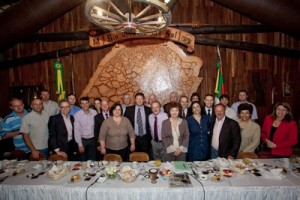 gastronomia regional