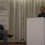 Governador Tarso Genro