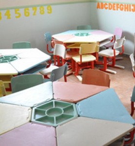 creche
