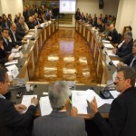 Audiência deu início ao debate sobre os contratos dos pedágios