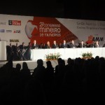 Abertura contou com a presença de diversas autoridades
